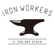 IRON WORKERS（アイアンワーカーズ）
